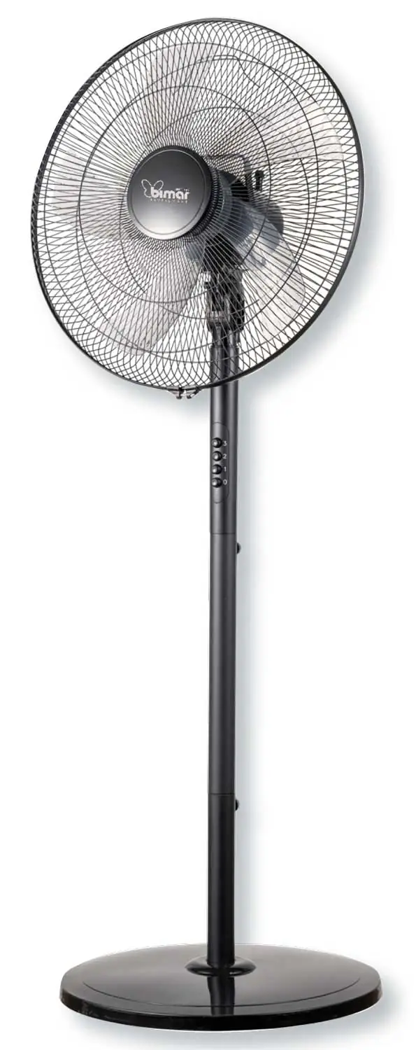 Ventilatore 5 Pale d.45 60w 165h