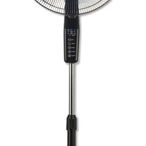 Ventilatore 5 Pale d.40 60w Con Telecomando