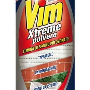 Vim Extreme Polvere 500 gr.
