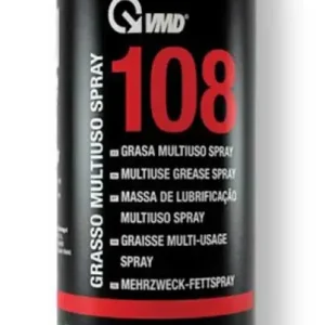 Grasso Spray Multiuso 400ML VMD108