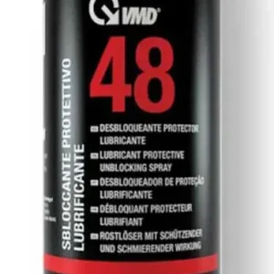 Sbloccante Protettivo Lubrificante 400ML VMD48