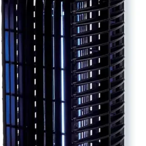 Zanzariera Lanterna Elettrica 1x7W