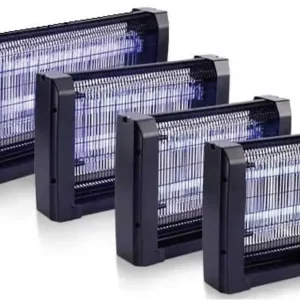 Zanzariera Elettrica 'Electra' Irs