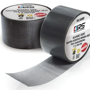 Zanzariera Nastro Adesivo Riparazioni