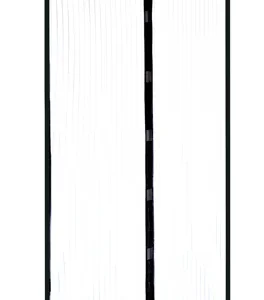 Zanzariera per porte Magnetix
