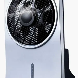 Ventilatore Con Nebulizzatore Ionizzatore 90w