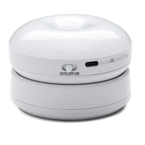 Luce Led Ricaricabile con Sensore Movimento