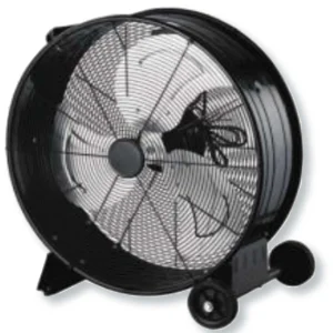 Ventilatore Industrial 60 Metallo d.60 cm