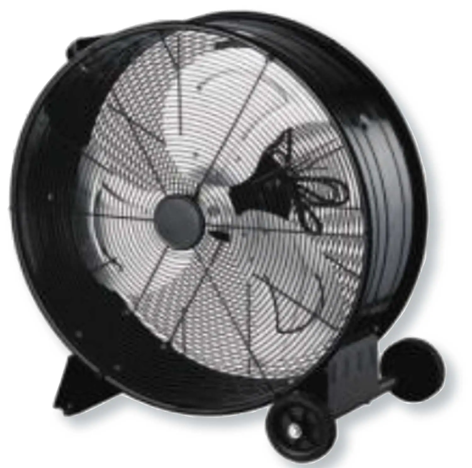 Ventilatore Industrial 60 Metallo d.60 cm