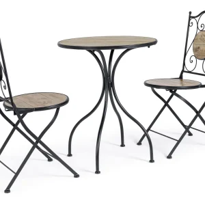 Set Ceramica Mosaico Kansas