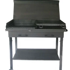 Barbecue Oleandro