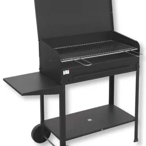 Barbecue Etna Con ruote cm. 80x50x90h