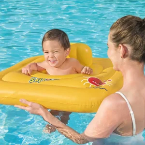 Salvagente Mutandina Quadrato 76x76 Bestway