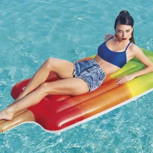 Materassino Fashion Ghiacciolo cm. 185x89