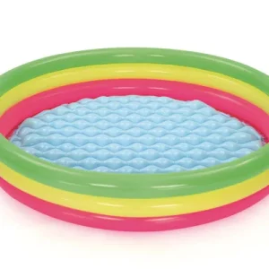 Piscina Summer A 3 anelli
