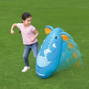 Sempreimpiedi Animali Cm.89 - 3 modelli assortiti