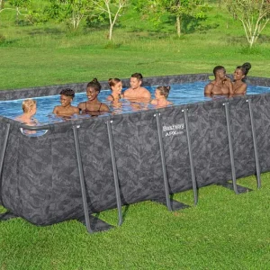 Piscina APX 365 Rettangolare 5.49m x 2.74m x 1.32m