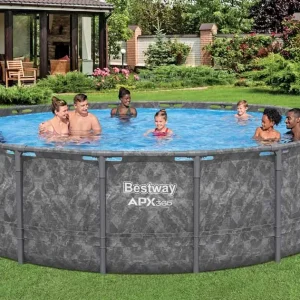 Piscina APX 365 Rotonda 5.49m x 1.32m