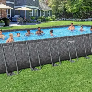 Piscina APX 365 Rettangolare 9.56m x 4.88m x 1.32m