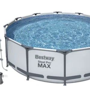 Piscina cm 366x100  lt 9.150