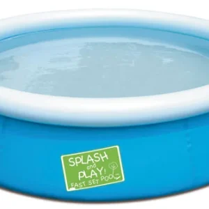 Piscina Fast Set cm.152x38 Capacità: 477 lt.