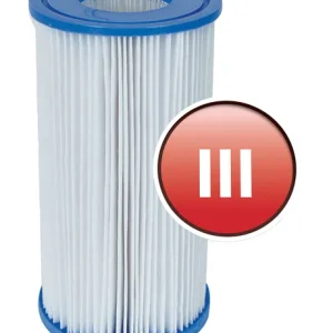 Filtro Cartuccia n.3 x 5.678 lt/h