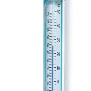 Termometro Galleggiante Con Cordicella
