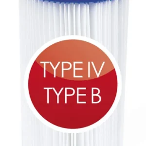 Filtro Cartuccia iv-b