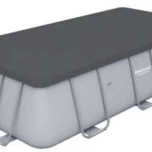 Copripiscina Frame Rett.x cm412/404