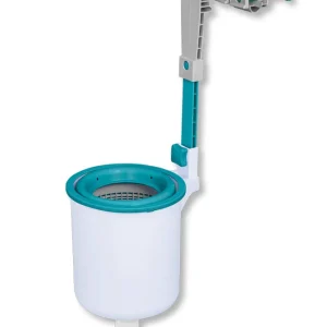 Skimmer Da Parete De Luxe