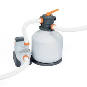 Filtro A Sabbia 11.355 lt/h