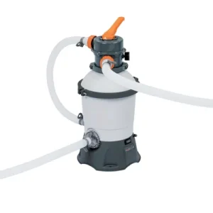 Filtro A Sabbia 3.596 LT/H