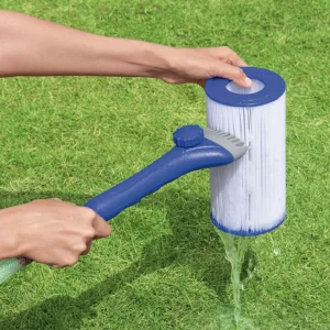 Pulitore Per Cartucce Filtro Bestway