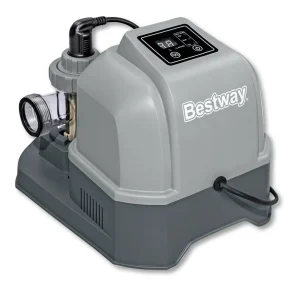 Clorinatore A Elettrolisi 1249 lt/h