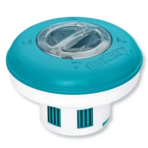 Dispenser Cloro Medio Pastiglie 200 gr