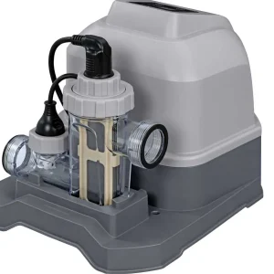 Clorinatore A Elettrolisi 1249 lt/h