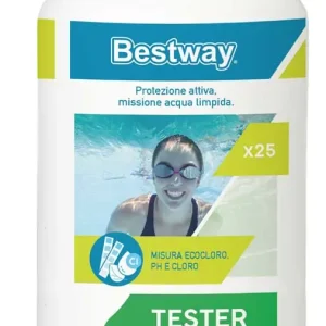 Tester Ecocloro Bestway