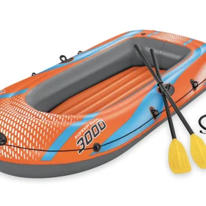 Canotto ConRemi kondor 3000 Elite.