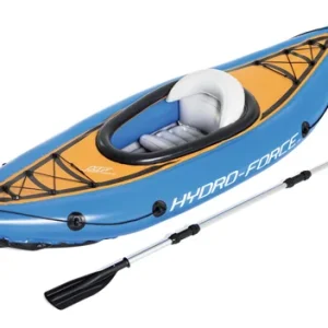 Kayak Cove Champion cm 275 x 81 Adatto Per 1 Adulto Max 100 Kg