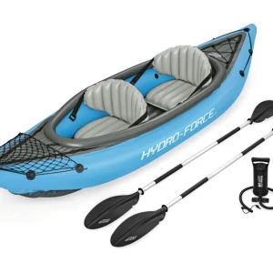 Kayak Cove Champion cm. 331 x 88 Portata Max 160 Kg