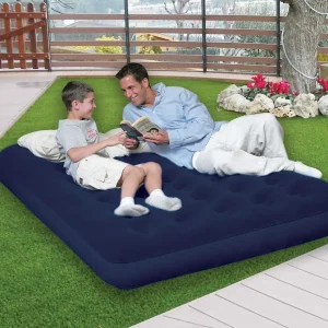 Materasso Gonfiabile d. 203x152x22