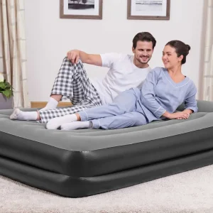 Materasso Autogonfiante Doppio