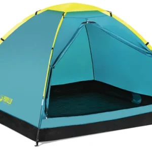 Tenda Cool Dome 3 posti cm.210x210x13
