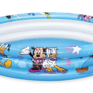 Piscina Topolino E Amici 122x25