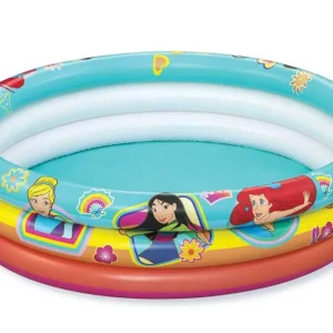Piscina Sirenetta 122x25 Disney
