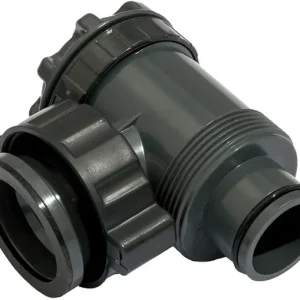 Valvola Di Connessione Diametro 38 mm