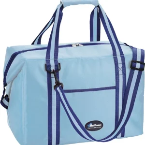 Borsa Termica Ocean Jumbo lt.40 Disponibile In Colori Assortiti