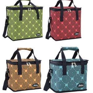 Borse Termiche Fantasy Geo