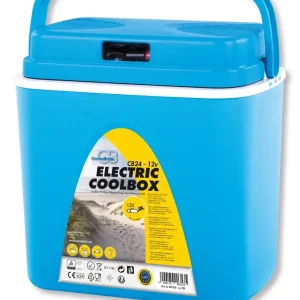 Frigo Termoelettrico 22LT 12V