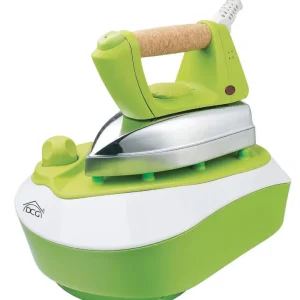 Sistema Stirante Con Caldaia 2300w.